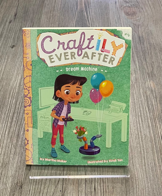 Multi Colour  Craftily Ever After, Paperback