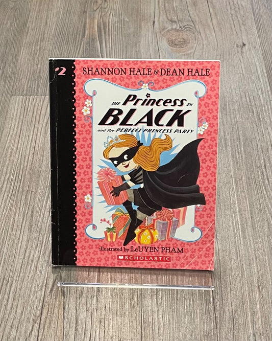 Multi Colour  The Princess In Black #2, Paperback