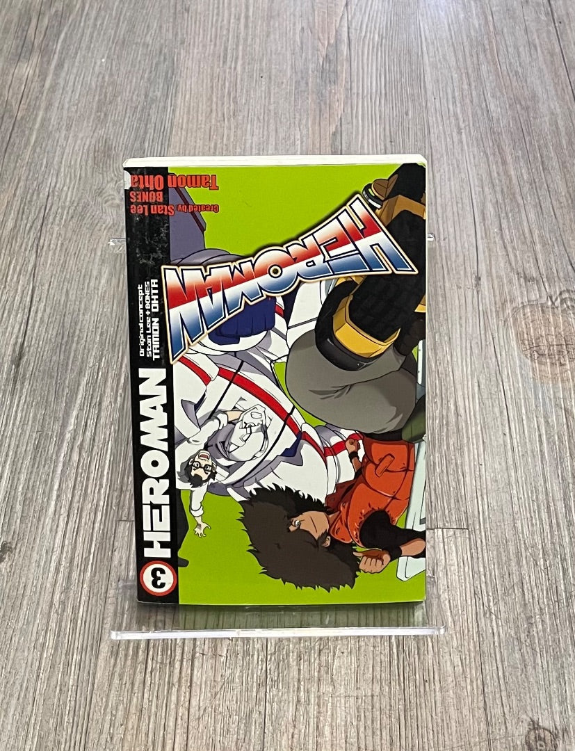 Multi Colour  Heroman, Paperback