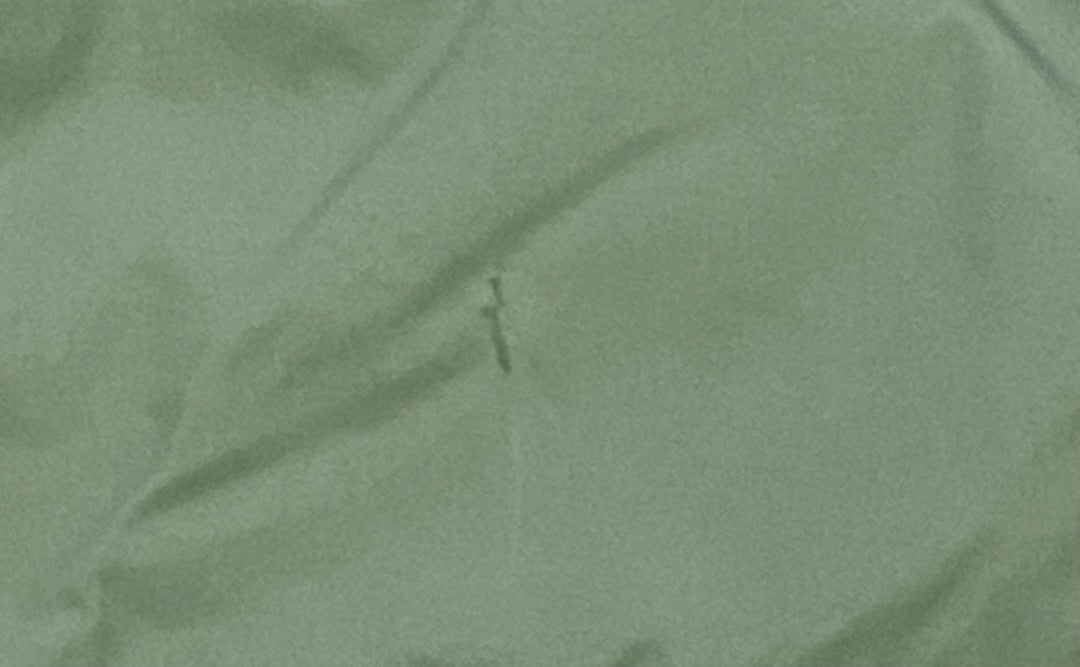 Green Woods Winter Jacket, Small