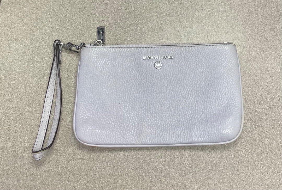 Lavender Wrislet MK Pre-owned