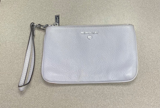 Lavender Wrislet MK Pre-owned