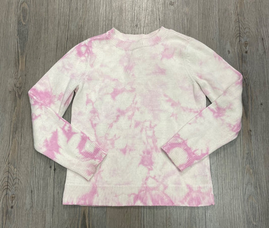 Tie dye Gap Knit Sweater, 8-9Y