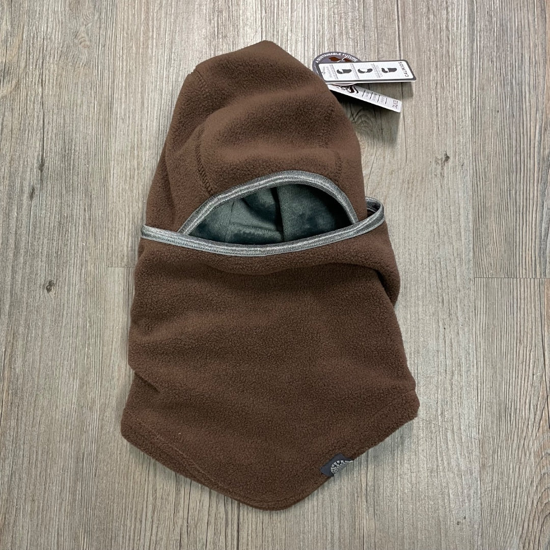 Coffee CaliKids  Balaclava 2-5Y
