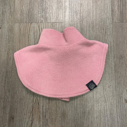 Pink Lilac CaliKids Neck Warmer, 1-5Y