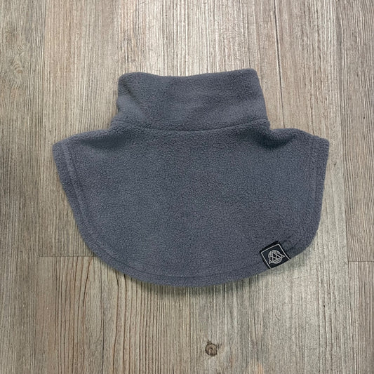 Graphite CaliKids Neck Warmer, One Size