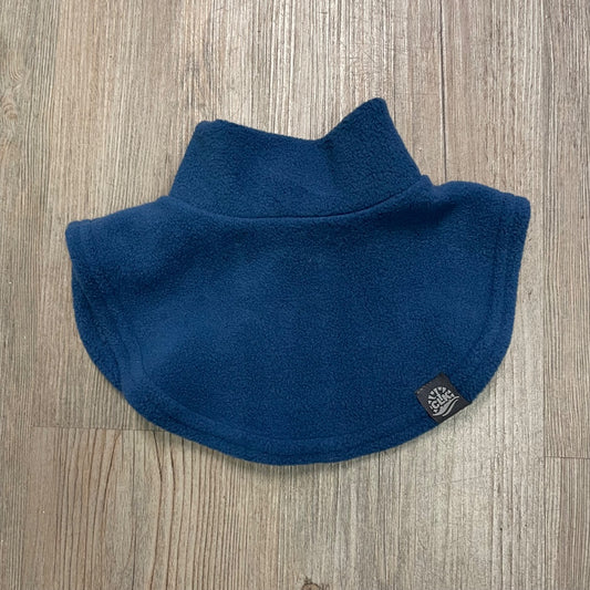 Blue CaliKids Neck Warmer, 1-5Y