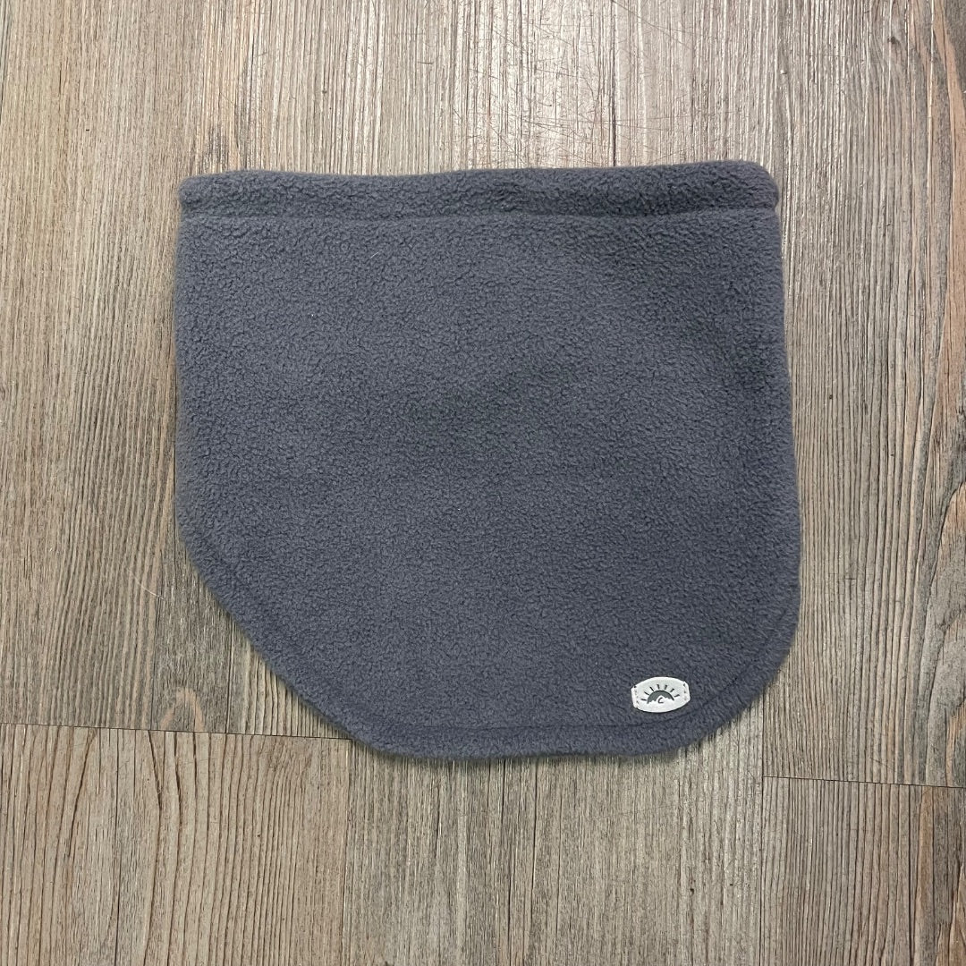 Graphite CaliKids Neck Warmer, 1-5Y