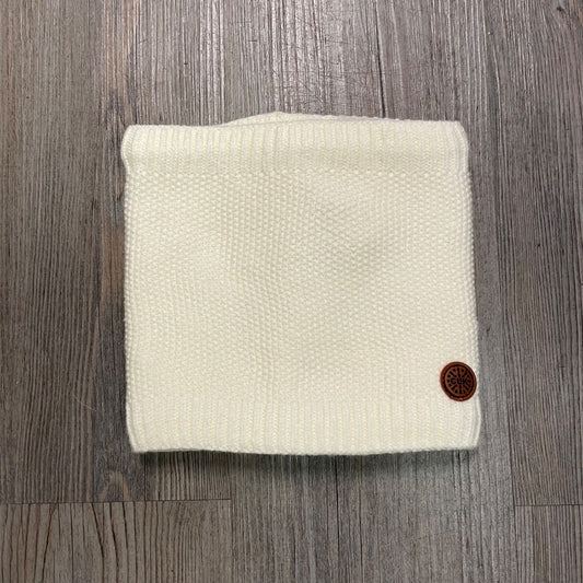 Snow CaliKids Fur Lined Knit Neck Warmer, 0-3Y