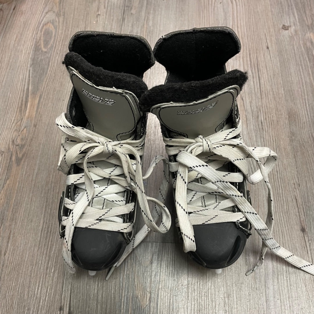 Black Hespeler Hockey, 10T