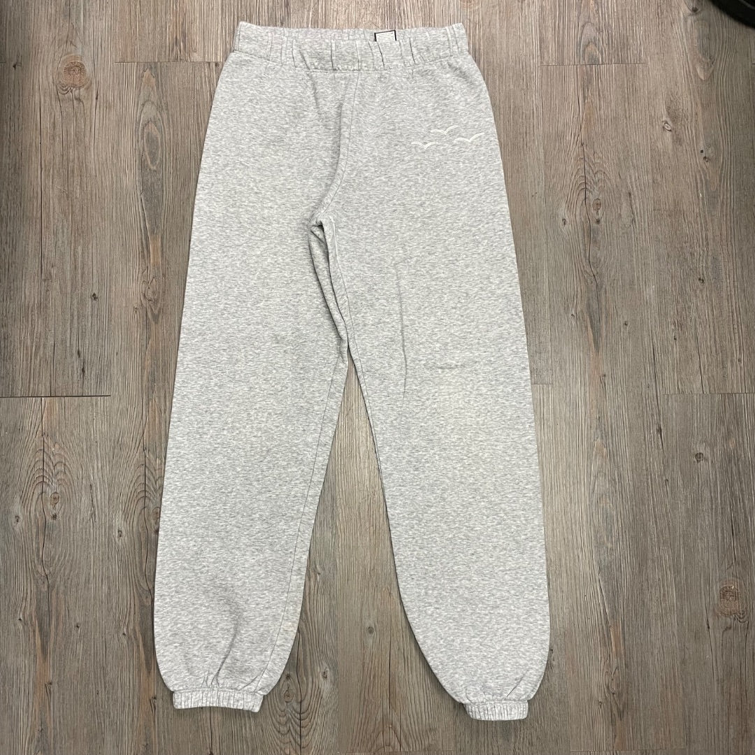 Grey Lazypants Sweat Pants, 12-14Y
