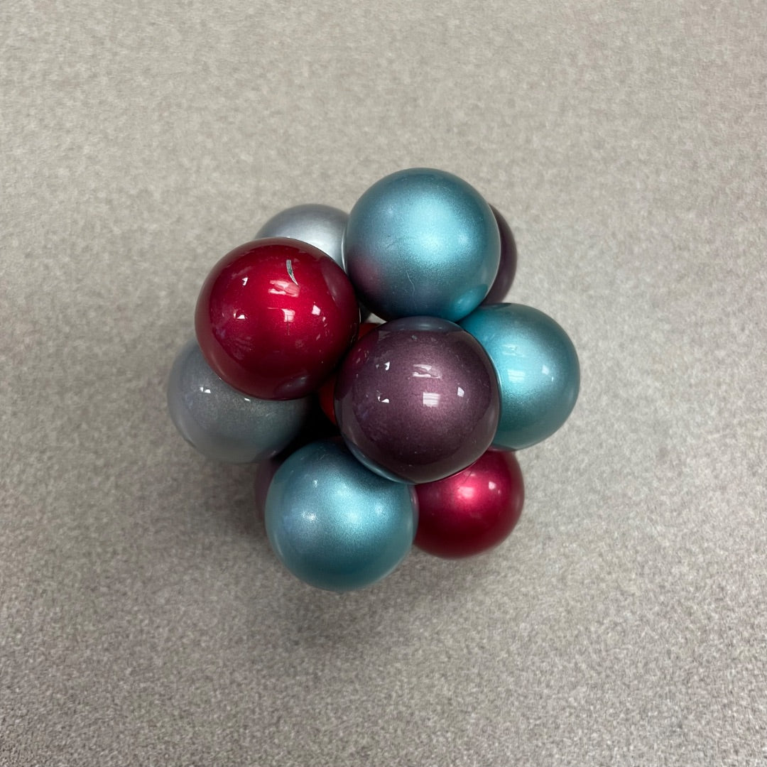 Multi Colour  Fidget Balls