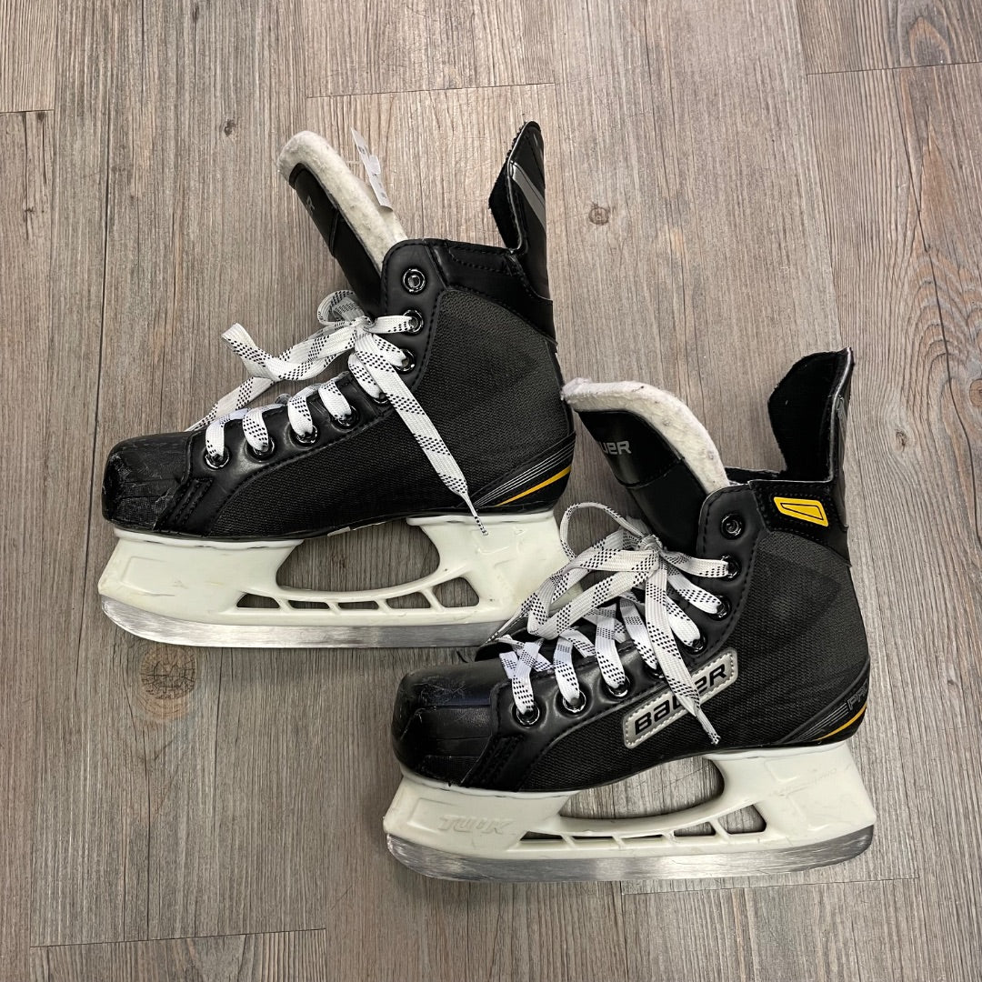 Black Bauer Supreme, 2Y