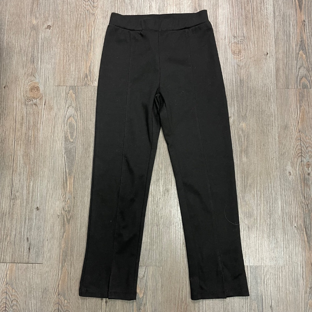 Black Mayoral Pants, 8Y