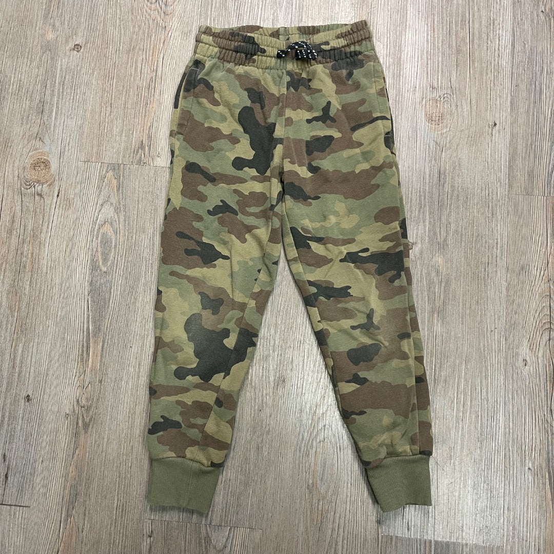 Camo Joe Fresh Jogger Pants, 6Y