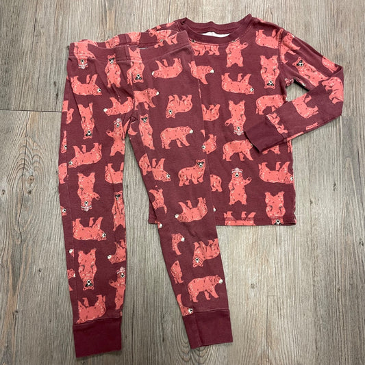 Berry , Old Navy 2PC PJ Set, 6Y