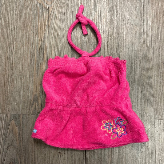 Pink American Girl Doll Dress, 18 inch Doll