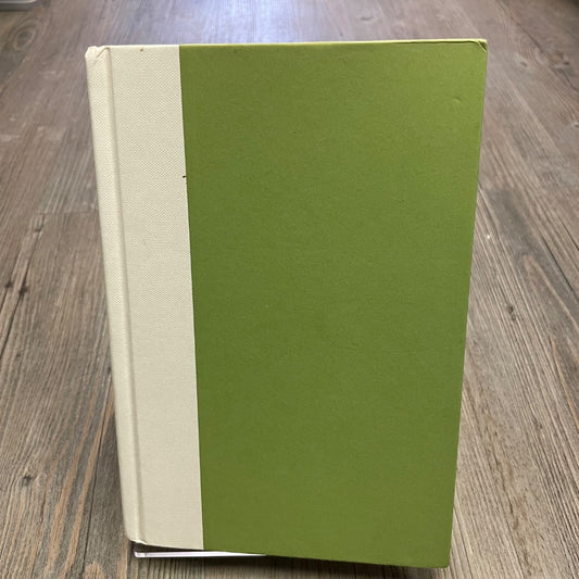 Green #4 The Penderwicks in Spring, Hardcover