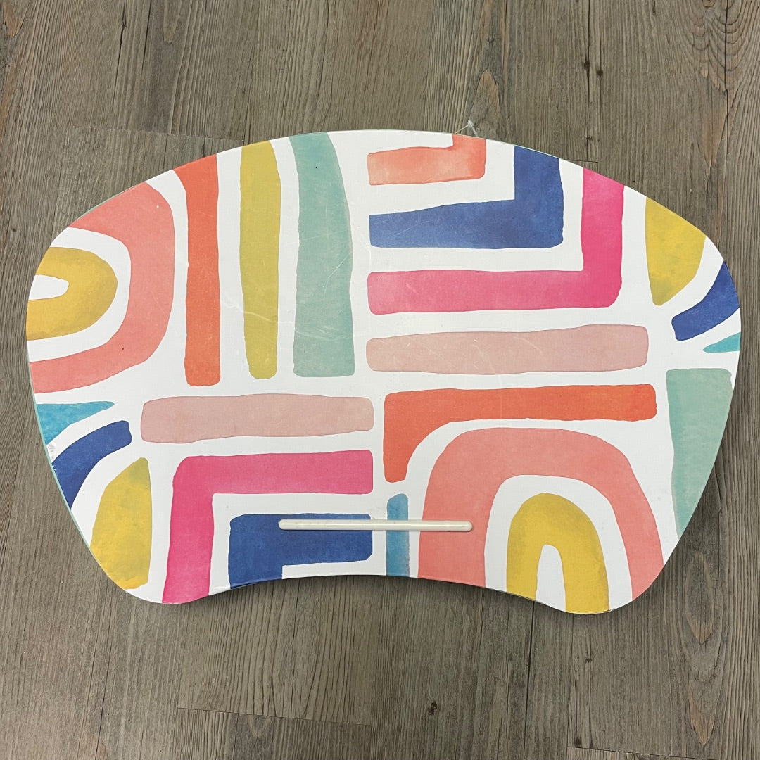 Mint  Lap Desk, Pre-owned