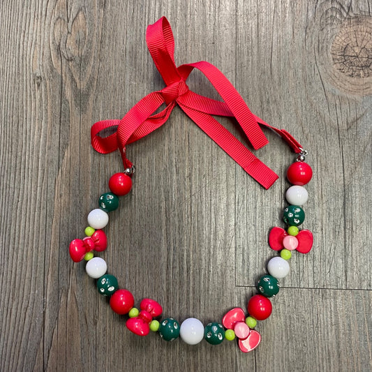 Multi Colour  Kids Necklace