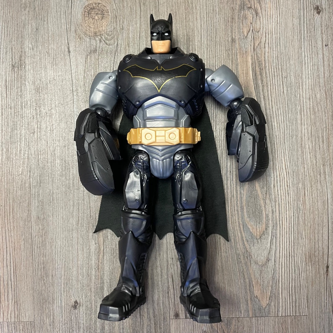 Black  Batman Action Figure
