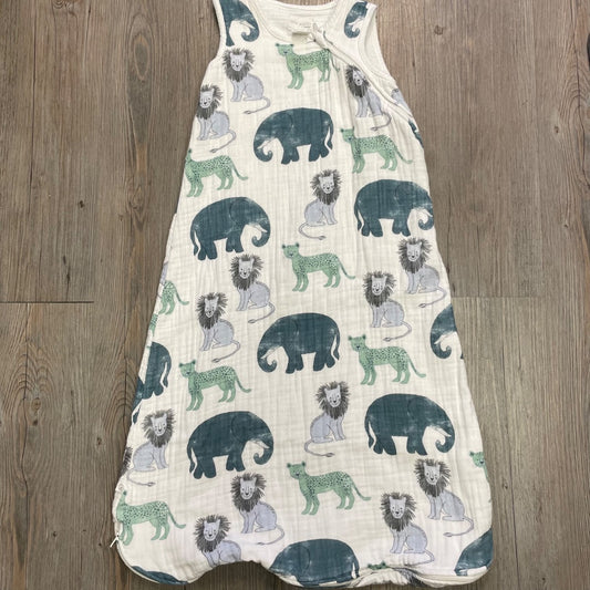 Animal Print Little Planet Sleep Sack, 12-18M