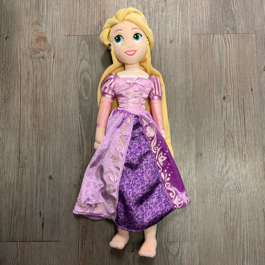 Purple Disney Rapunzel, 20 inch
