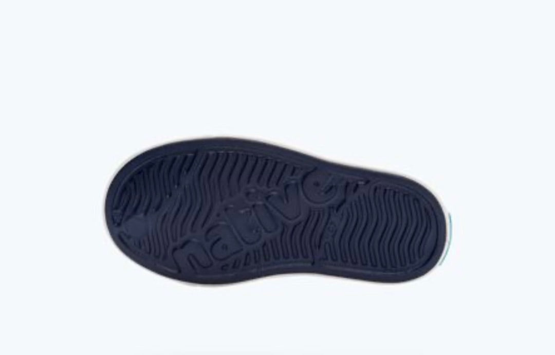 Regatta Blue  Jefferson Child, J5