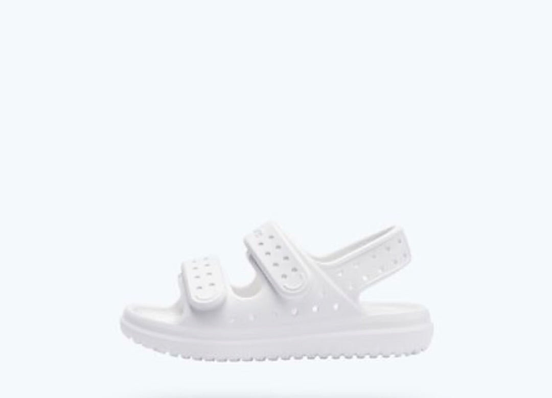 White  Native - Chase Little Kid, C10