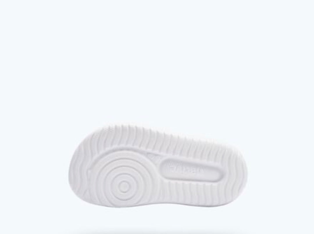 White  Native - Chase Little Kid, C4