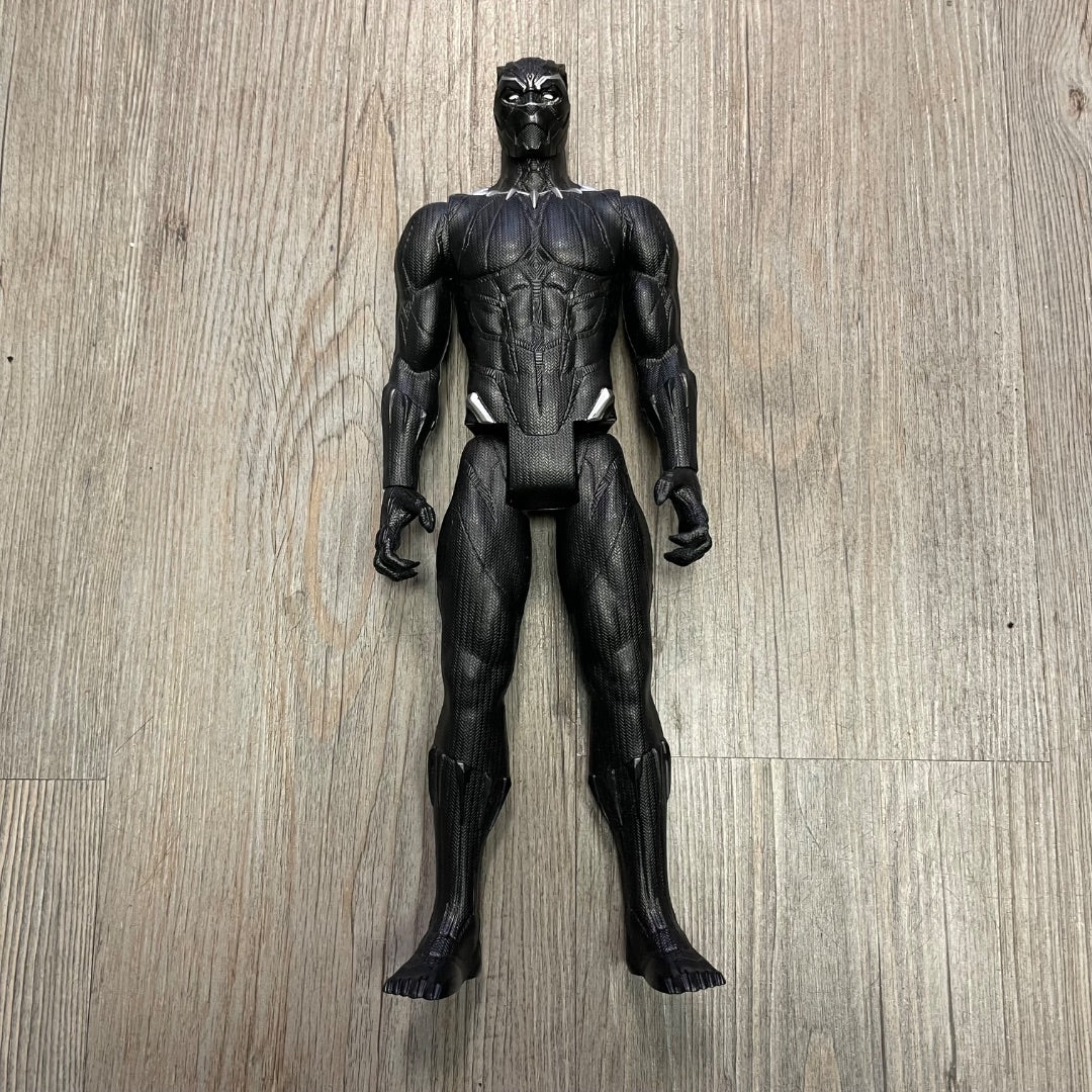 Black Marvel Black Panther, 11 inch