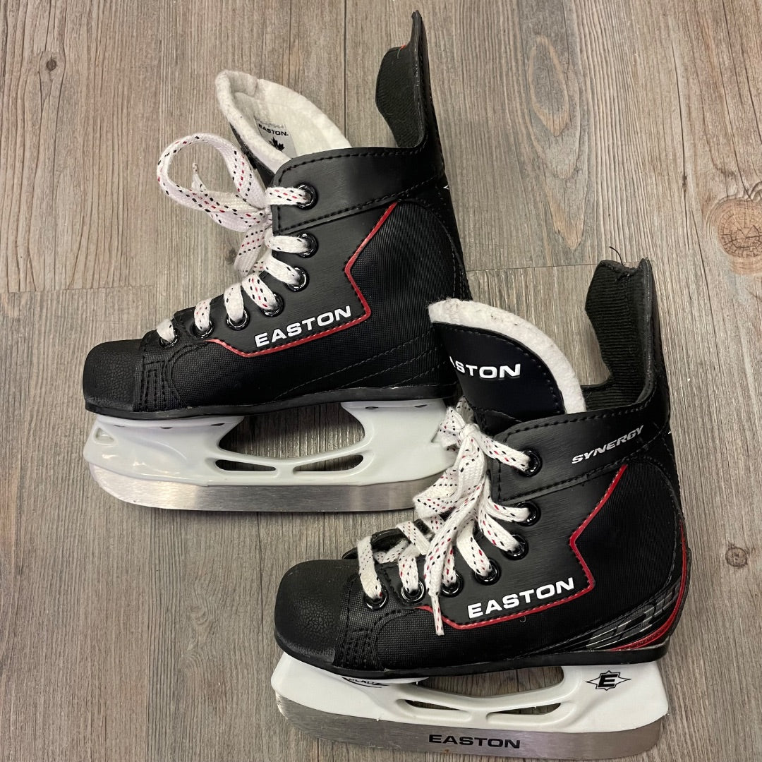 Black Easton Synergy, 11Y