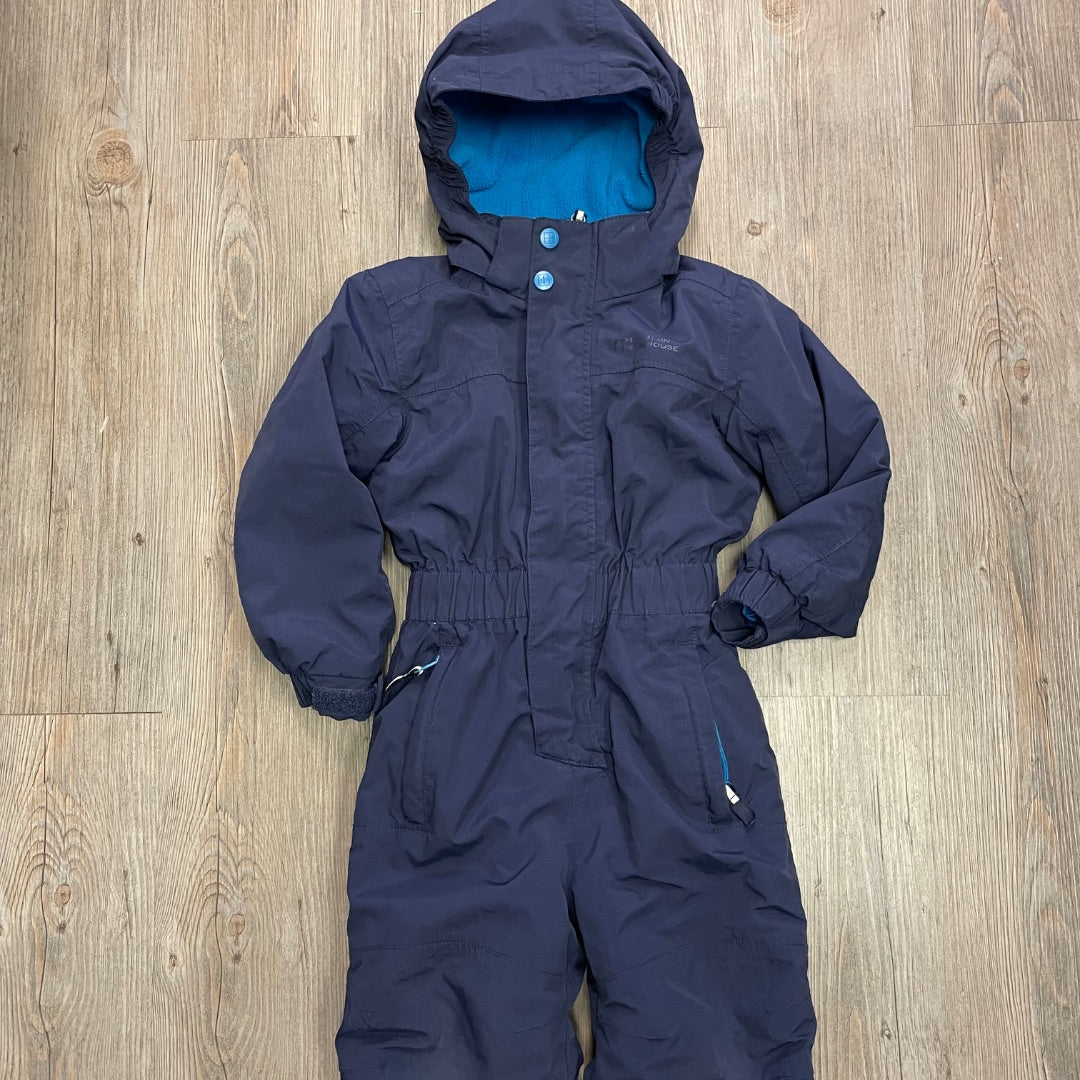 Blue Mountain Warehouse Snow Suit, 2-3Y