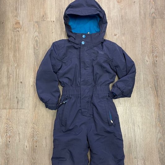 Blue Mountain Warehouse Snow Suit, 2-3Y