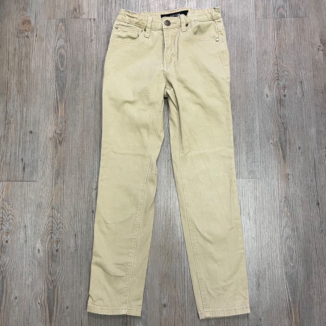Tan Joes Pants, 10Y