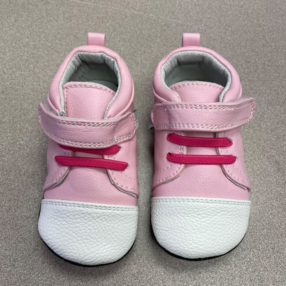Pink  My Mocs -  Pink Trainer, 24-30M