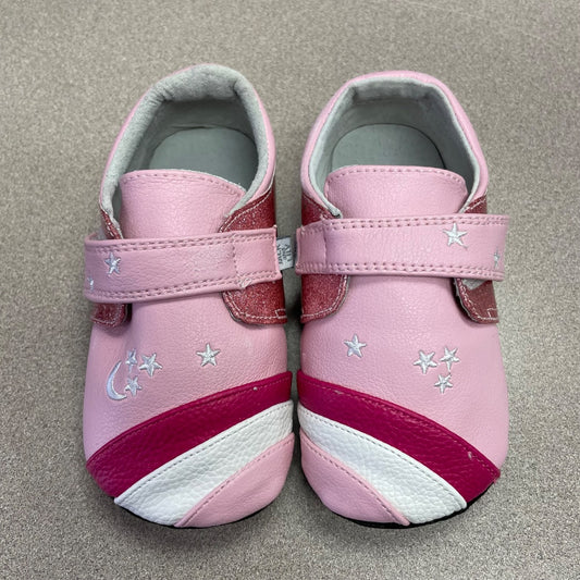 Pink  MyMocs - Starlite Shoe, 30-36M