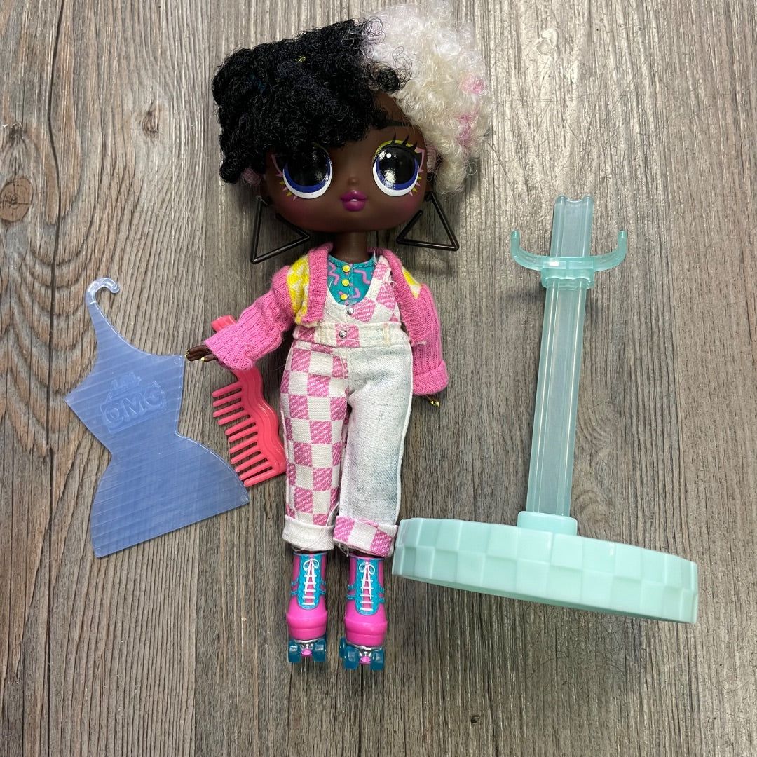 Multi Colour LOL Toys - Dolls, Pre-owned