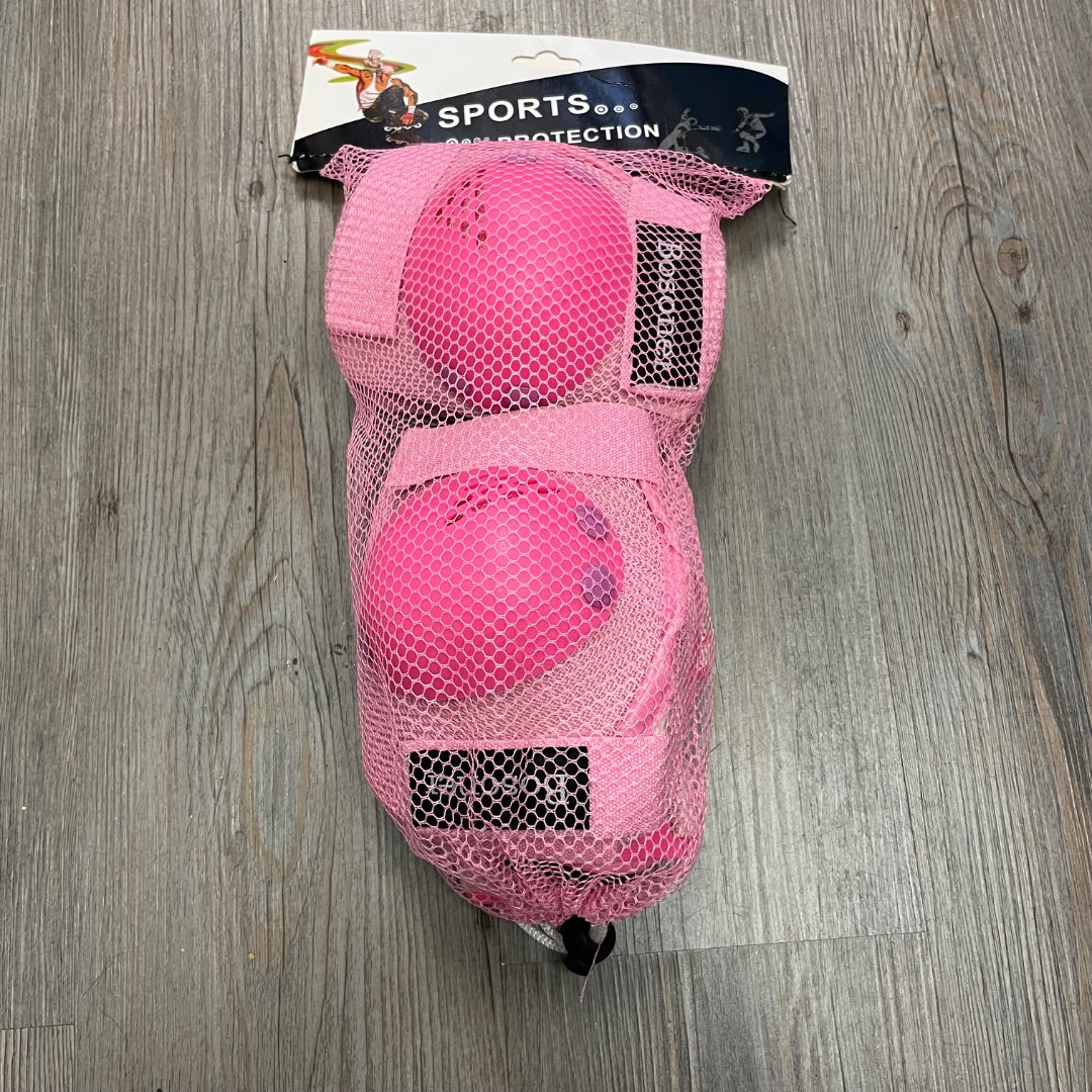 Pink Bosoner Sports Protection, Small