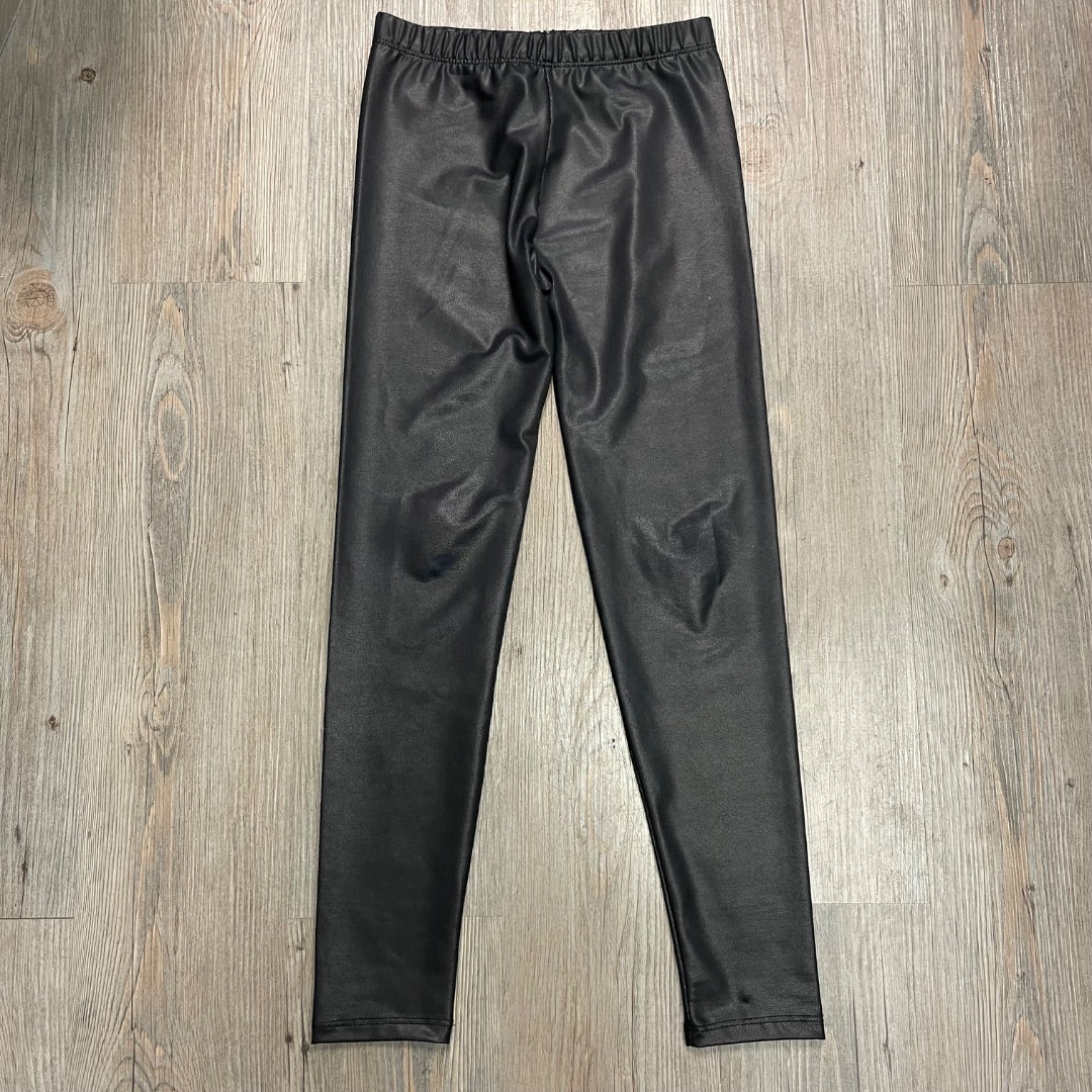 Black Legging 10Y