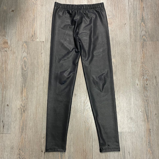 Black Legging 10Y