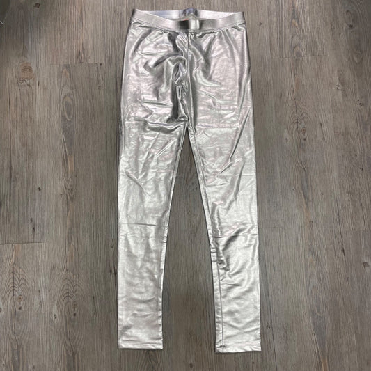 Silver Crewcuts Legging 14Y