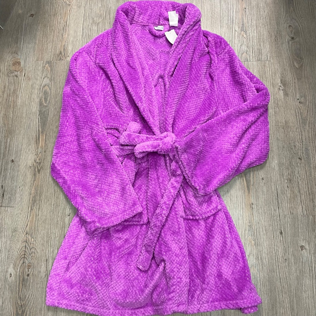 Pink Hotel Collection Pajamas/Robes, One Size