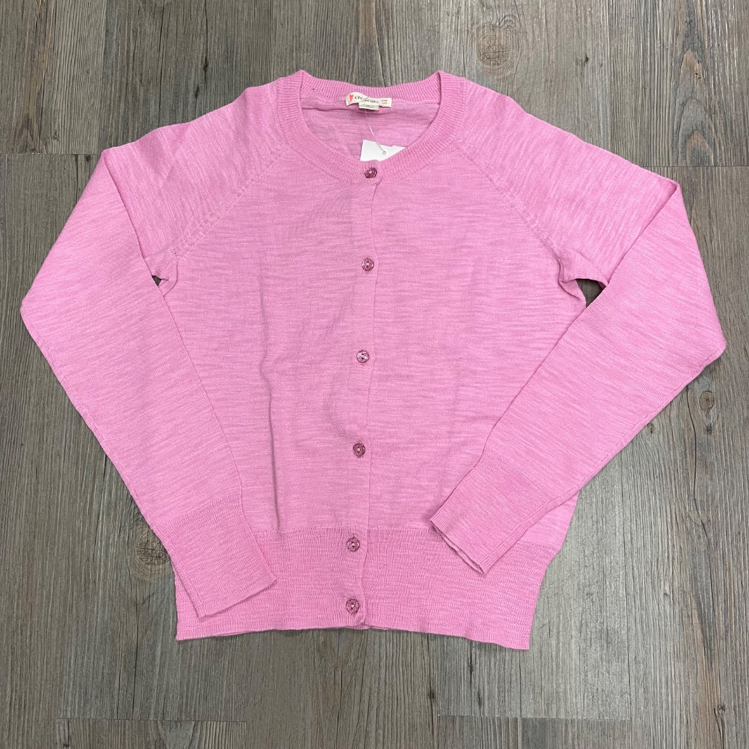 Pink Crewcuts Cardigan 10Y