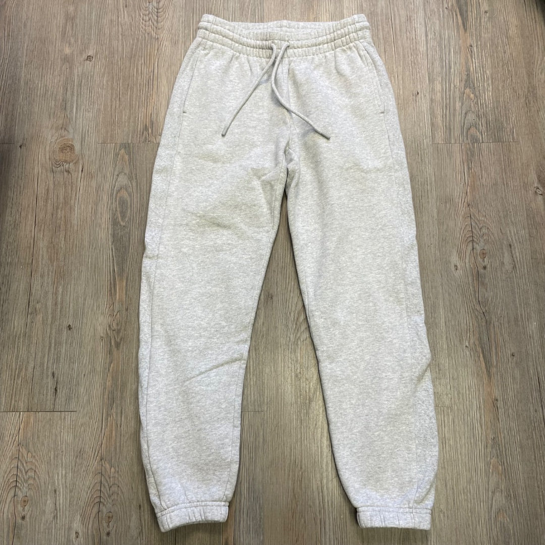 Grey Aritzia Sweat Pants, Original Size 2XS