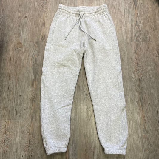 Grey Aritzia Sweat Pants, Original Size 2XS