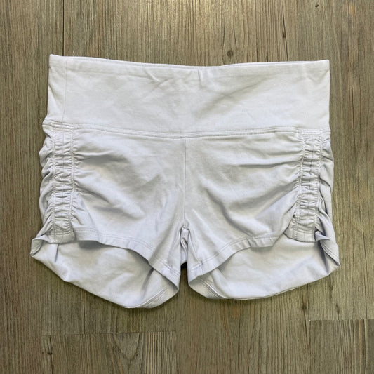Lavender TNA Shorts, Original Tag Size XS