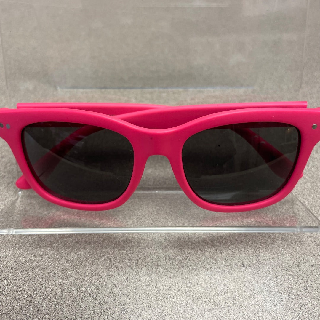 Pink  Sunglasses, Pre-owned