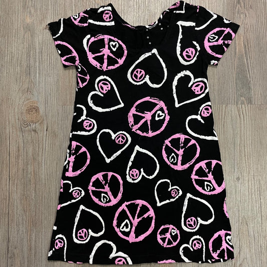 Multi Colour  SSL Dress,5Y