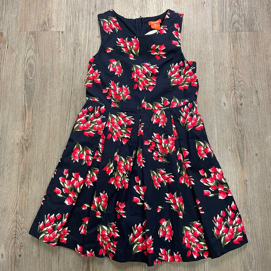 Floral Joe Fresh SSL Dress, 10Y